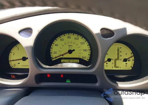 2000 Lexus Gs 300 из США, поврежденный, VIN JT8BD68S7Y0099867